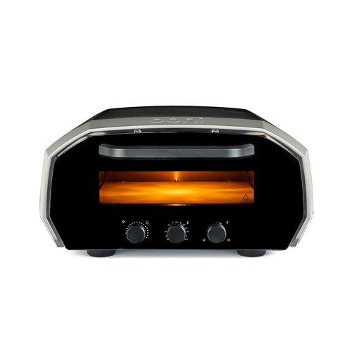 Ooni volt pizza oven - ooni,