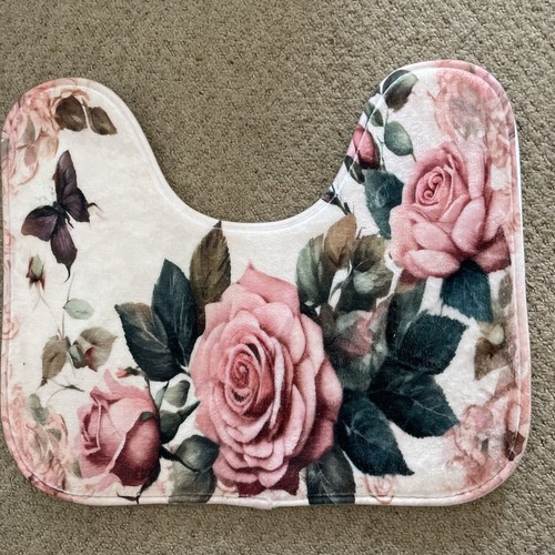 Bnwot temu vintage roses - temu,