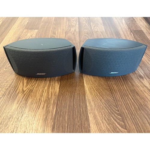 Bose acoustimass series iv - bose,