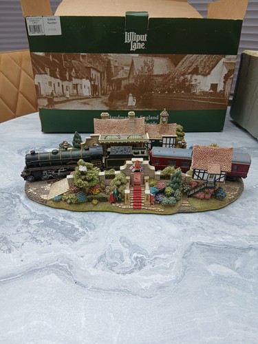 Lilliput lane the - lilliput,