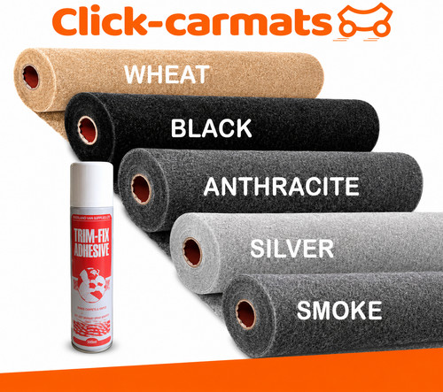 Camper van lining way - camper, 4