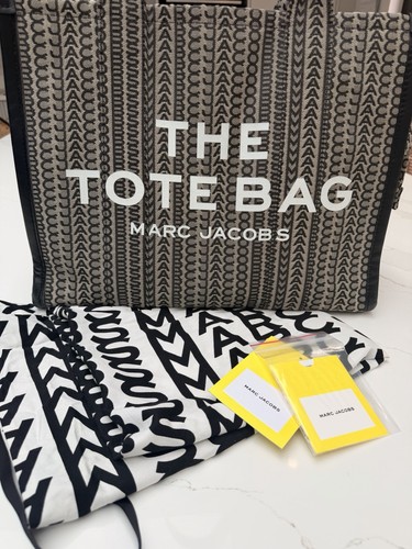 Marc jacobs the tote - jacobs,