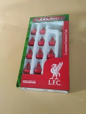 Subbuteo Liverpool Football