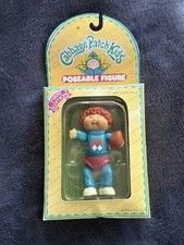 Vintage Cabbage Patch Kids