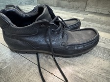 Men’s Black Shoes Size 10