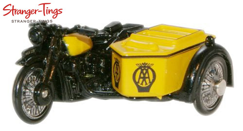 Oxford diecast motorcycle and - oxford,