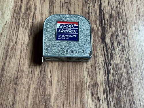Vintage fisco uniflex - 10, /