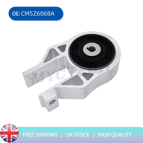 Rear engine motor mount - rear, for