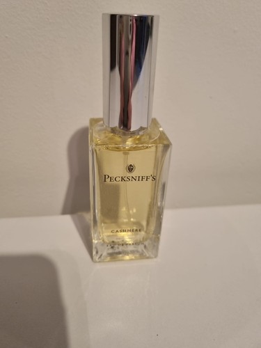 Pecksniffs cashmere 50ml - cashmere,
