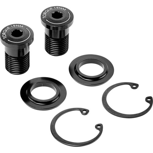 Ascend components nukeproof - components,
