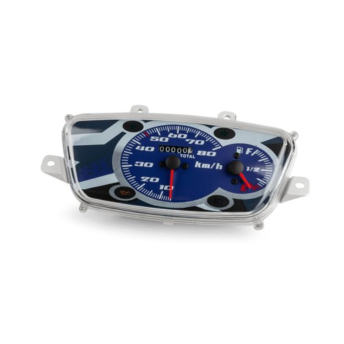 Motoforce odometer for yamaha - for,