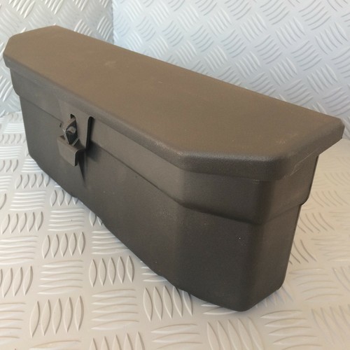 Tractor tool box tough - tractor,