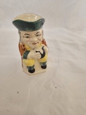 Paramount Pottery Small  Toby