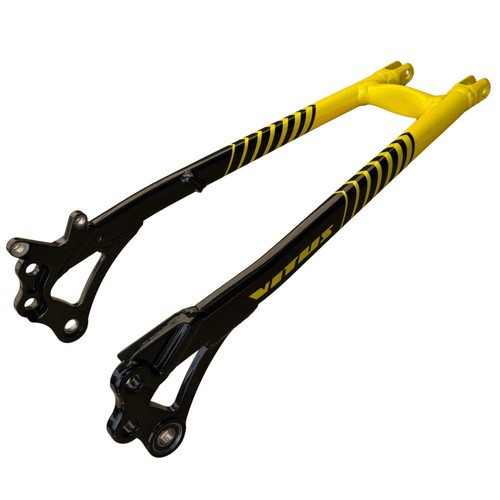 Vitus escarpe 290 seatstay - vitus,