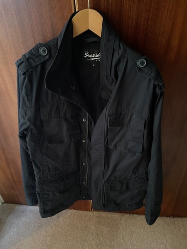 John partridge brand new - partridge,