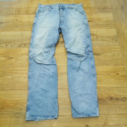 Star elwood jeans mens w36 - g,