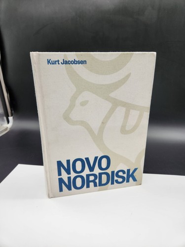 Novo nordisk book kurt - nordisk,