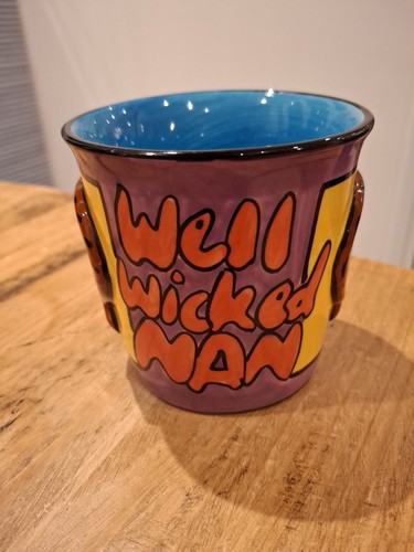 Rare mary rose young mug - mug,