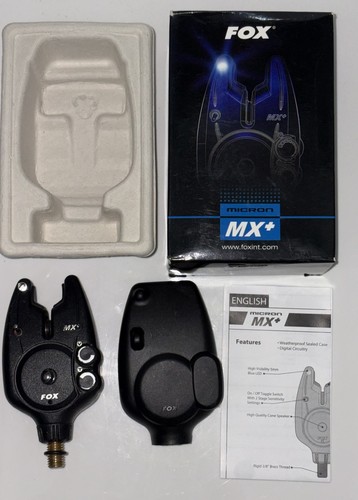 Fox micron digital - ✅1x,