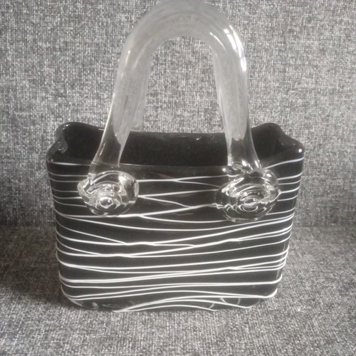 Collectable black and - black, white