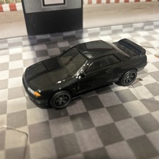Hot Wheels Nissan Skyline GT-R