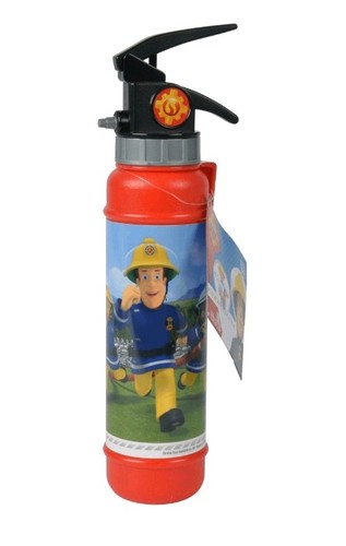 Fireman sam water spray - water, toy