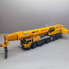 New Arrival: XCMG XCA260L8