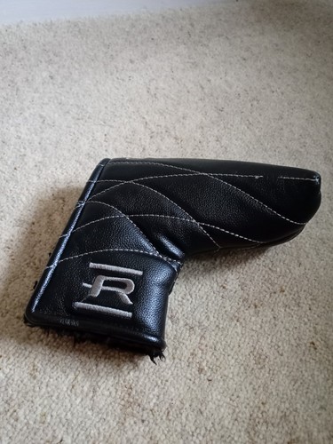 Ife putter headcover - x,