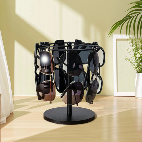 Sunglasses organizer glasses - organizer,
