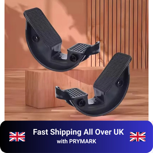 Foot rocker calf stretcher - calf,