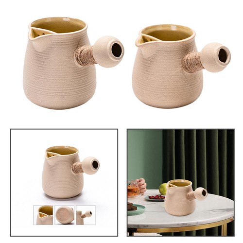 Ceramic teapot with - ceramic,