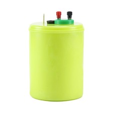 Electric Calorimeter Plastic