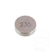 JMP Valve Shim 9.5mm 2.35 Fits