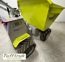 Truxta Tufftruk EB500 Battery