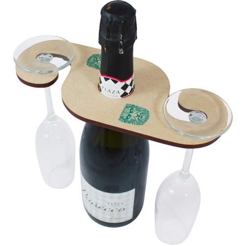 Head neptune wine glass - neptune',