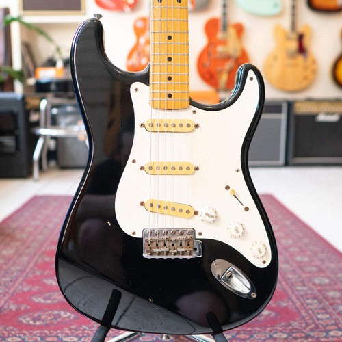 1996 fender made japan - made,