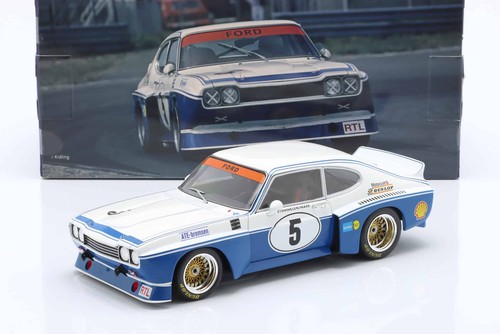 Werk83 ford capri rs 3100 - capri,