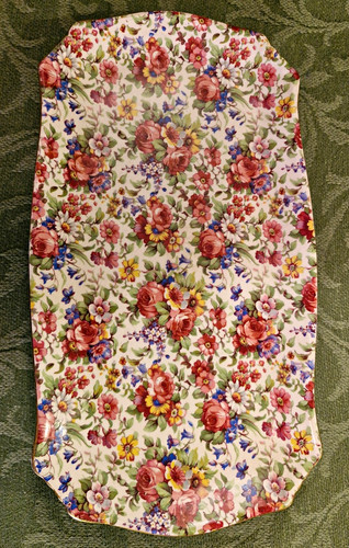 Vintage 1950s royal winton - royal,