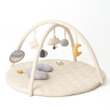 Baby Activity Gym Playmat with