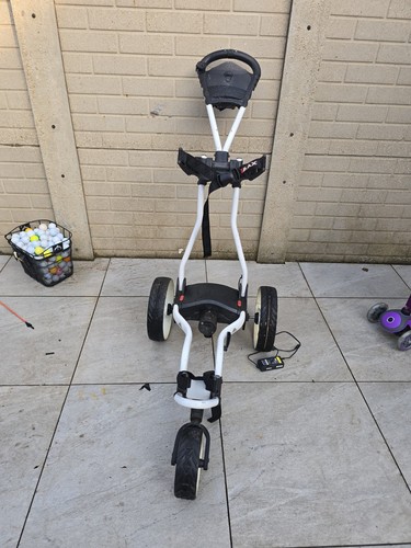 Big max gamma electric - big,