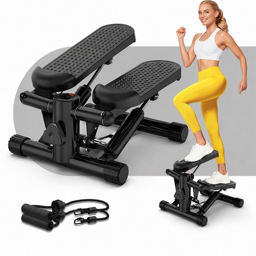 Mini stepper fitness - fitness, cardio