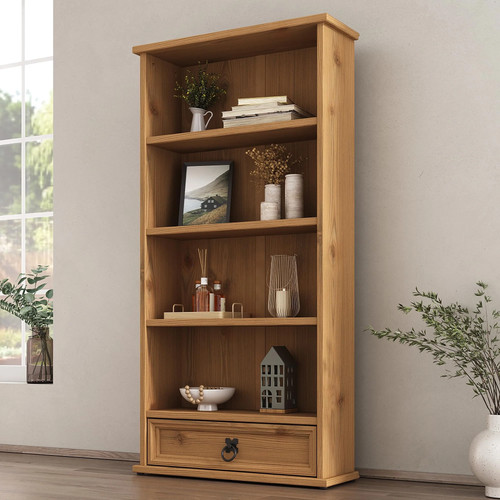 Corona drawer dvd rack - drawer, dvd/cd