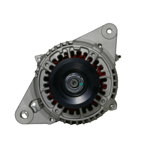 Alternator 7k toyota - alternator,