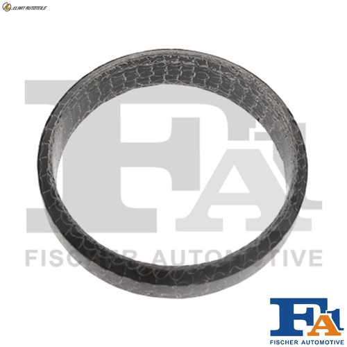 Exhaust pipe seal 101 960 - exhaust,