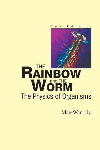 Rainbow and the worm - and, the: