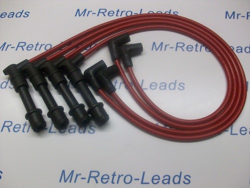 Red 8mm performance - red,