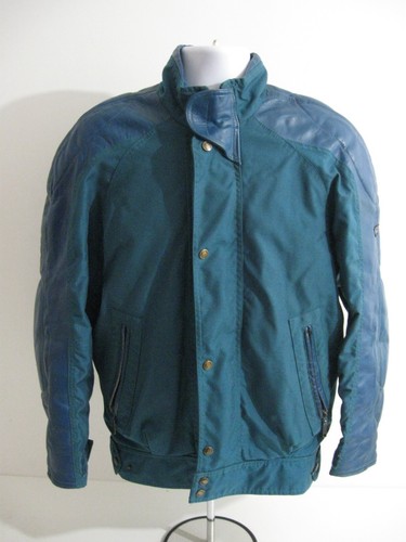 Belstaff aquatex leather - aquatex, trim