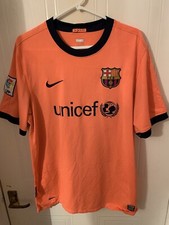 Original FC Barcelona Away