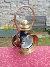 steam traction engine Rippingilles Albion oil lamp Birmingham London