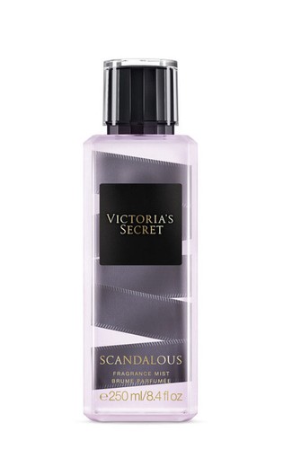 Victoria secret scandalous - secret,